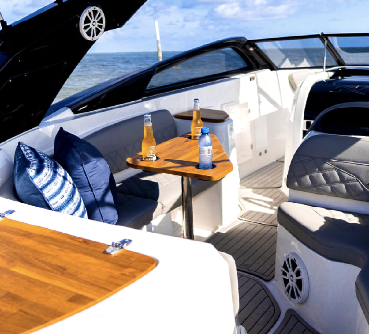 Boat photo